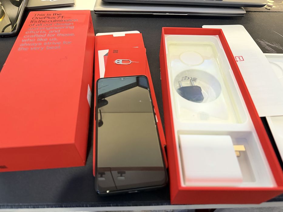 Telefon OnePlus 7T