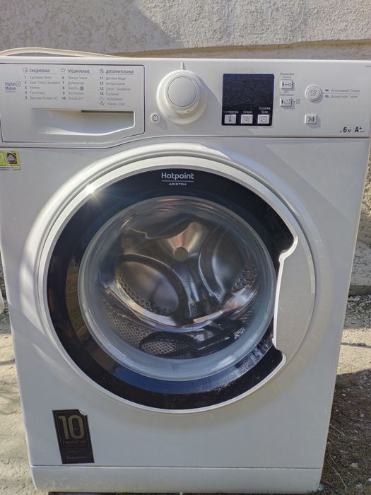 Продам стиральную машину