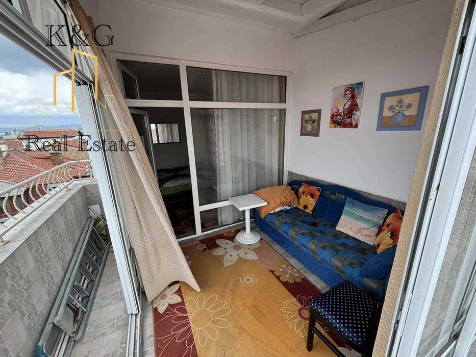 Продава се Двустаен апартамент в Несебър - 80 кв.м за 1500 €/кв.м - Снимка #1