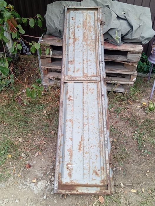 Продам борт от газели