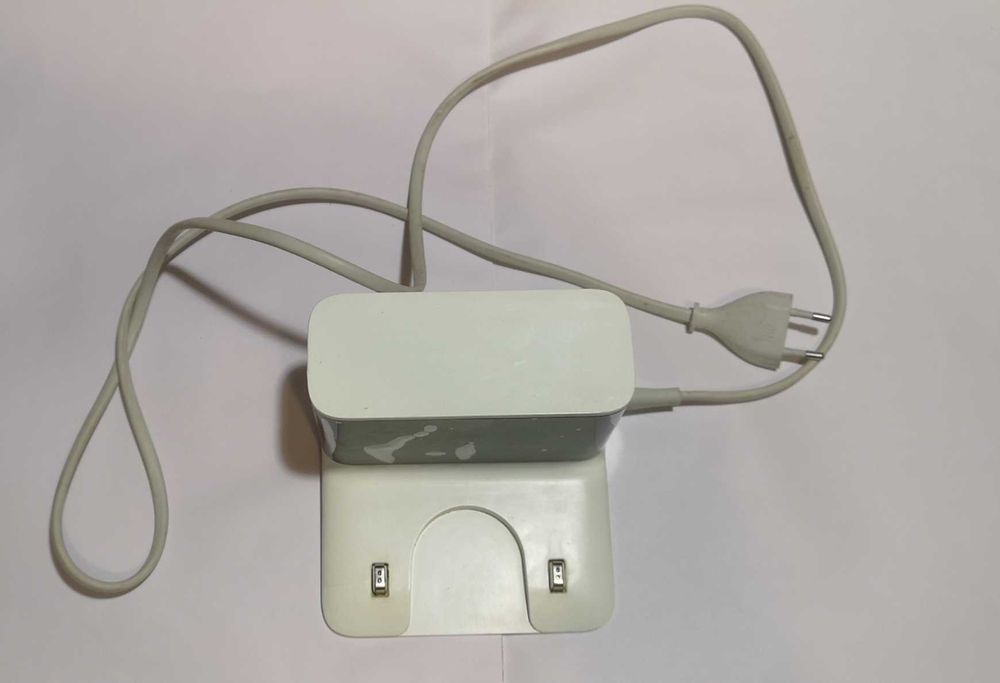Vand aspirator automat MI Robot Vacuum Mop