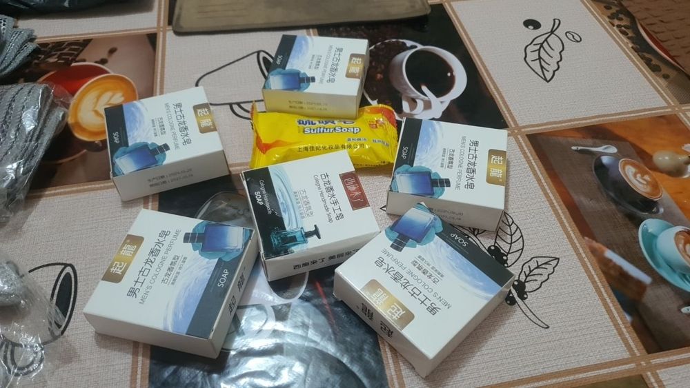 Товары для дома, и на кухню