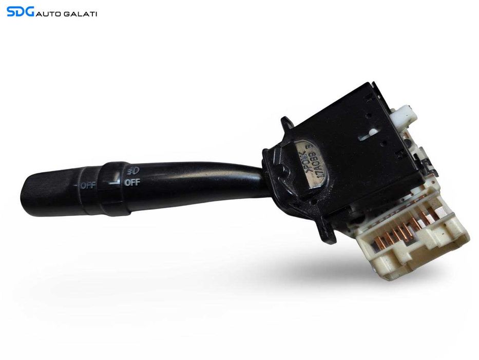 Maneta Semnalizare Bloc Lumini Toyota Avensis T22 1997 - 2003 [LS1127]