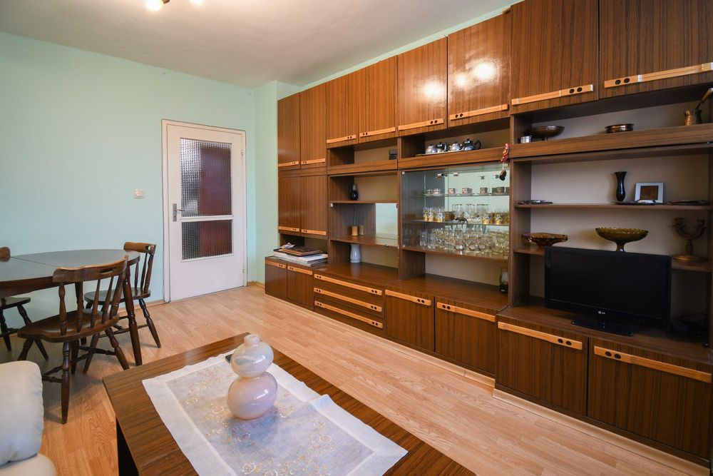 Дава се под наем Двустаен апартамент в София, Красна поляна 3 - 61 кв.м за 348.84 € - Снимка #3