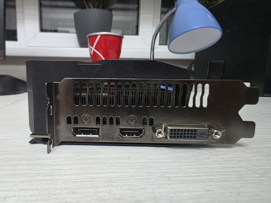 GeForce Gtx 1660 Super