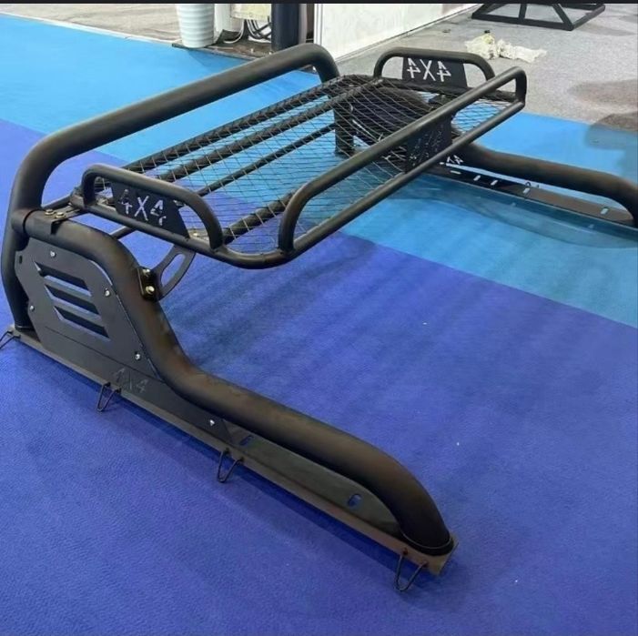 Toyota Hiluxке Дуга сатылады!