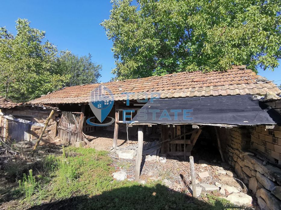 Продава се Къща в с. Ценово, Област Русе - 152 кв.м за 88 €/кв.м - Снимка #8