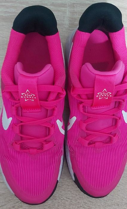 Nike оригинал 33 размер