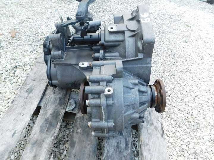 Cutie de viteze VW Golf 5 / VW Passat / Skoda Octavia 1.9 TDI; JCR