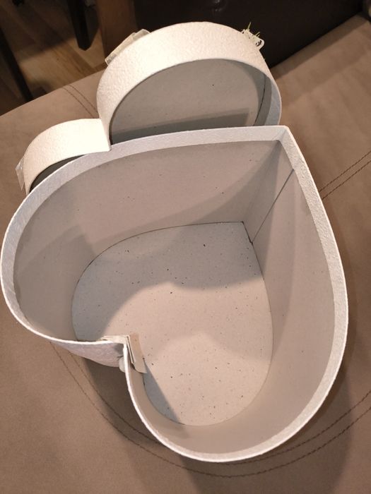 Сватбена кутия за писма и пари