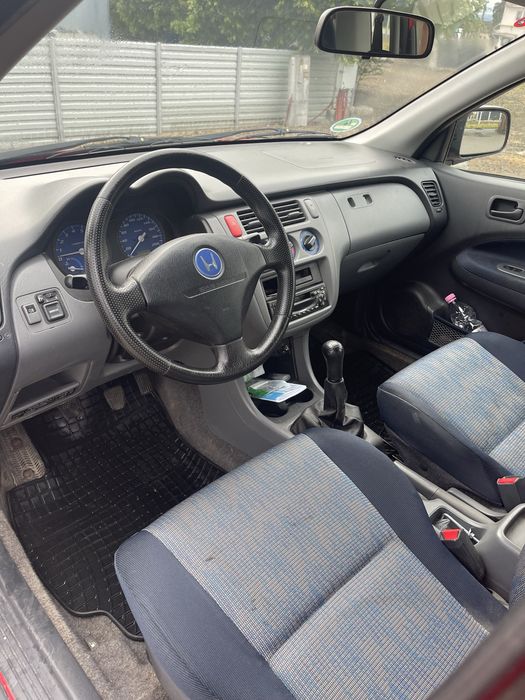 Vând HONDA HR-V 1.6 Benzină