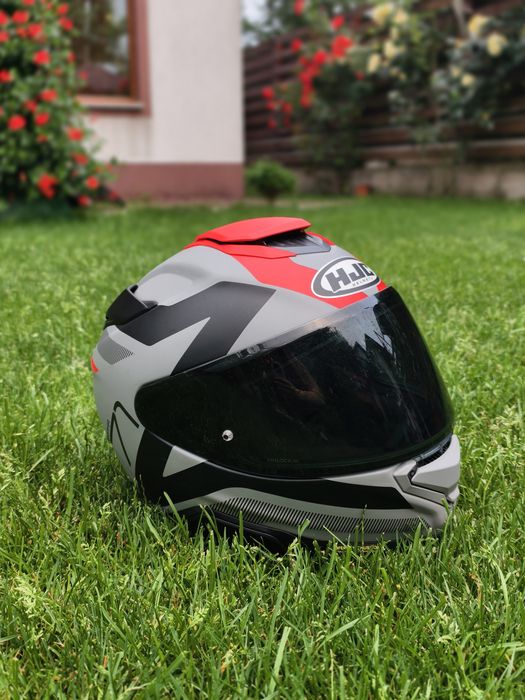 Casca motocicleta HJC