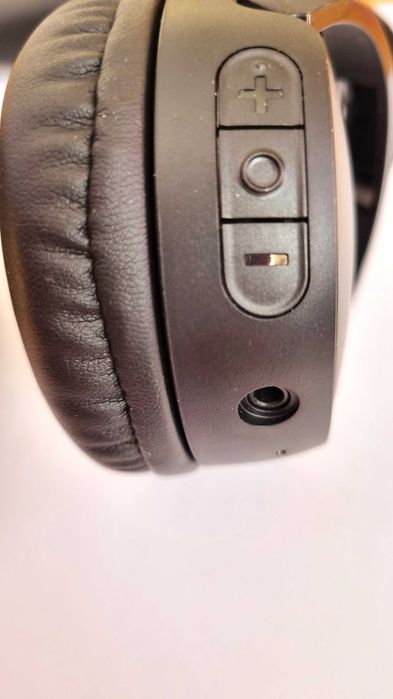 Слушалки Trust Zena Bluetooth + 3.5mm AUX ПОСЛЕДЕН 1БР
