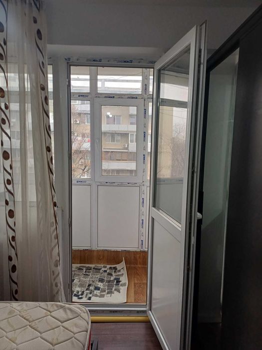 Proprietar, inchiriez apartament 2 camere, 5 min de metrou Brancoveanu