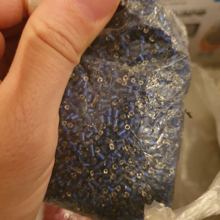 Рукаделие бисеры