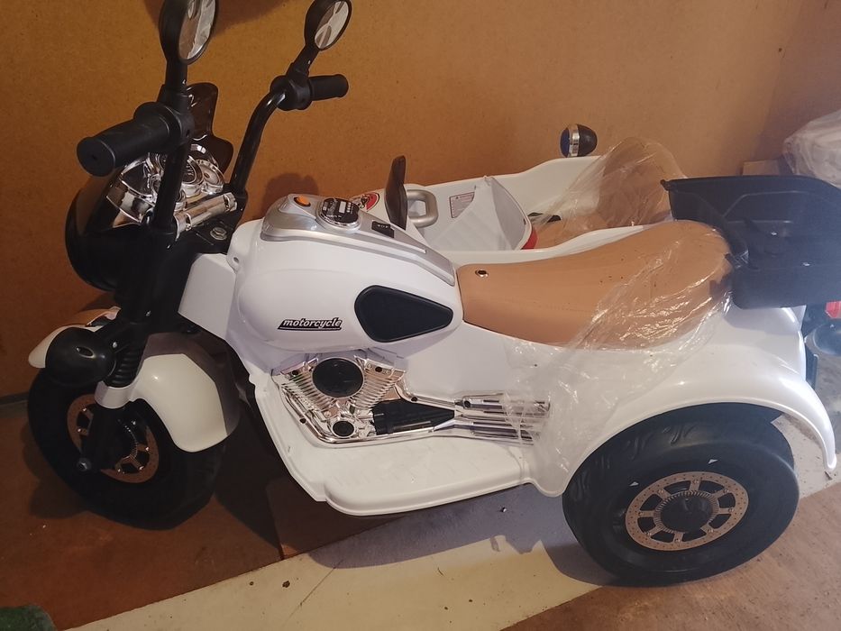Продам электромотоцикл