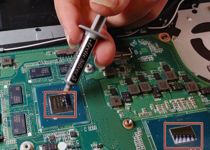 Компьютерный мастер. Диагностика и ремонт компьютеров. Программист