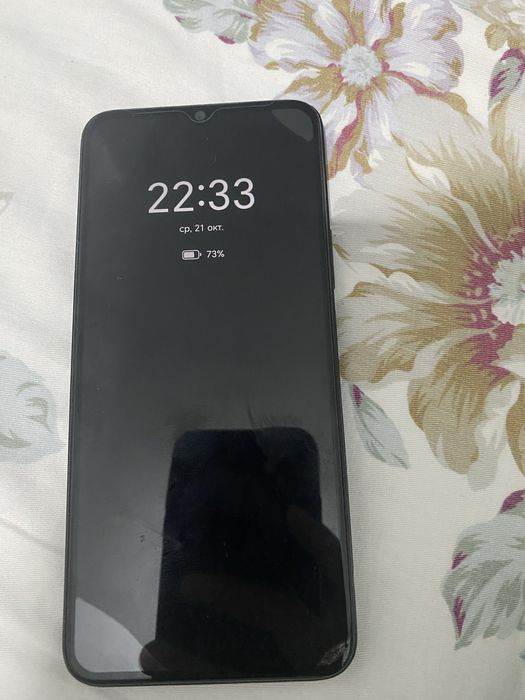 Продам телефон HONORX6b