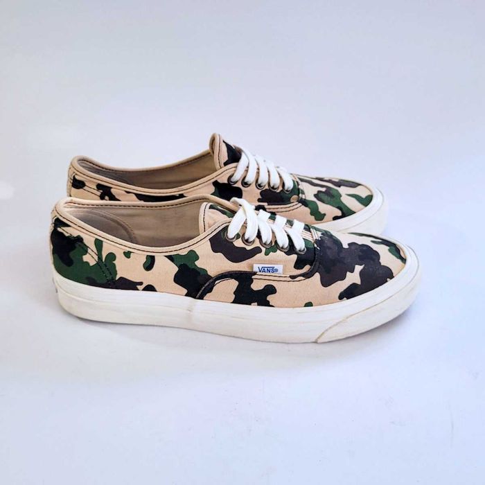 Vans, оригинални 43