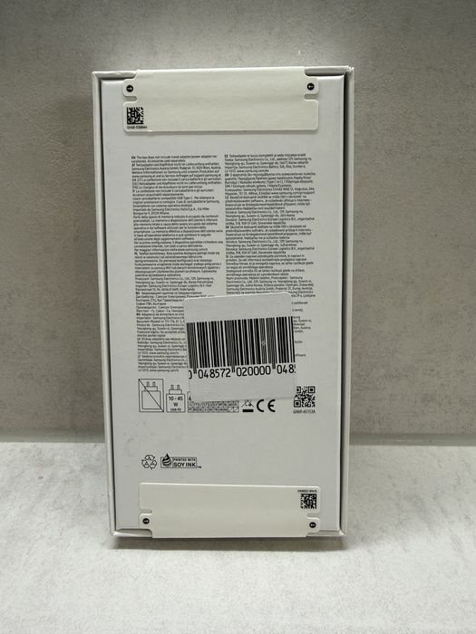 НОВ! Samsung Galaxy A36 128GB White 24м. Гаранция