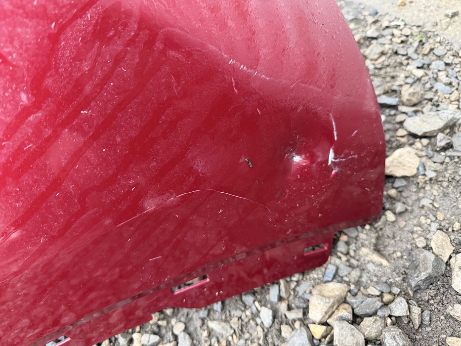 Задна броня за Toyota C-HR (2016-2020)