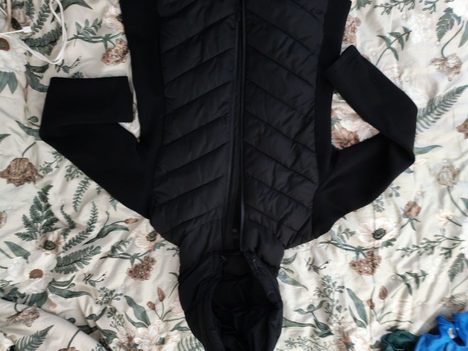 дамско леко пролетно яке ZARA XL