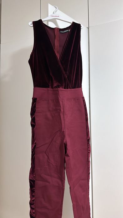 Комбинезон dolche gabbana