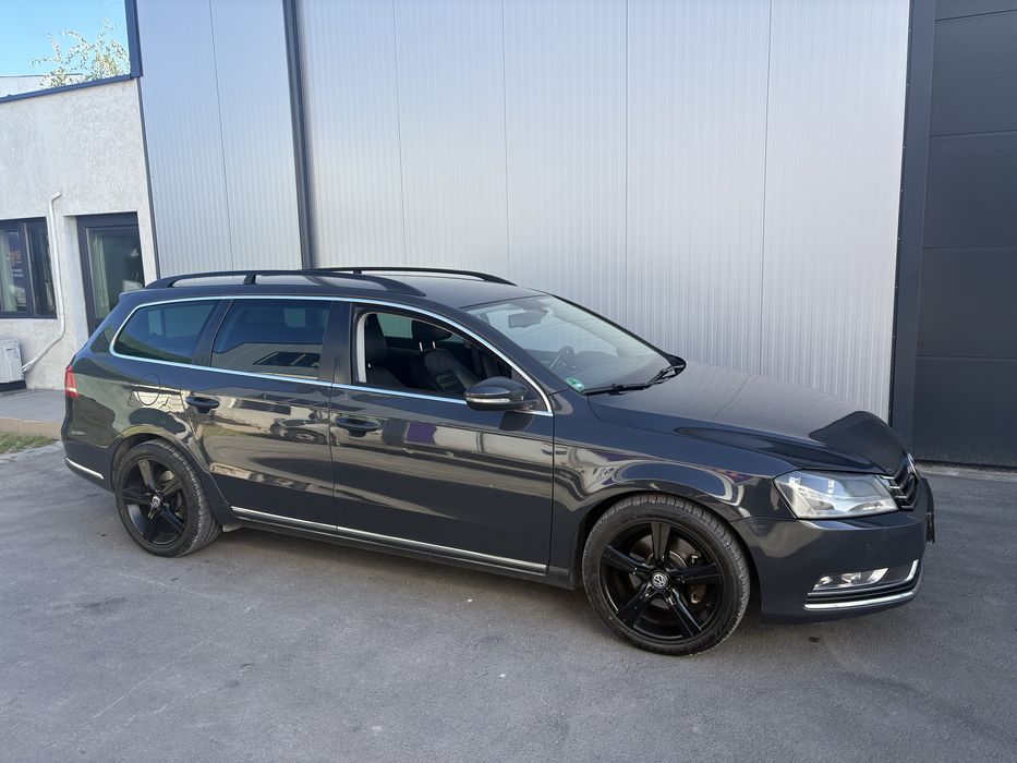 Джанти 5/112 17  свалени от PASSAT B7 с летни гуми