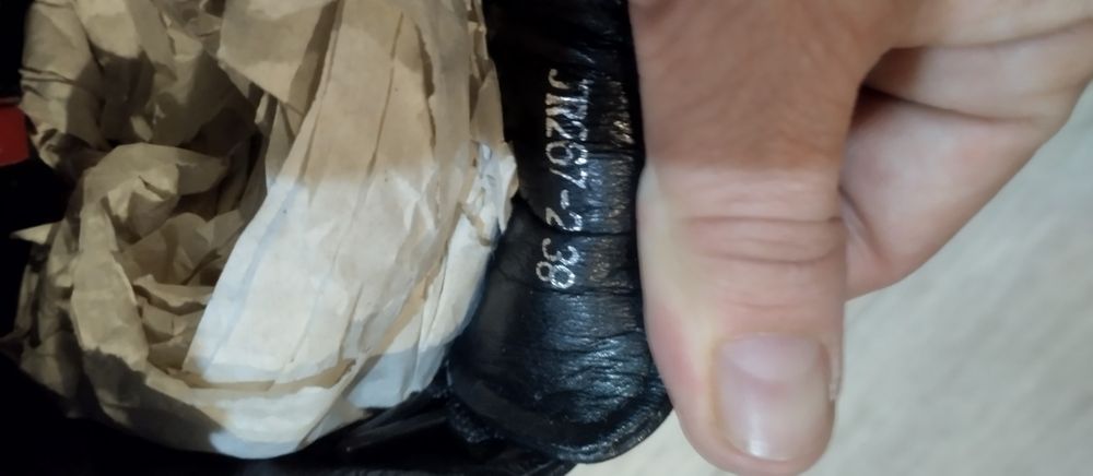Макасины женские,PRADA