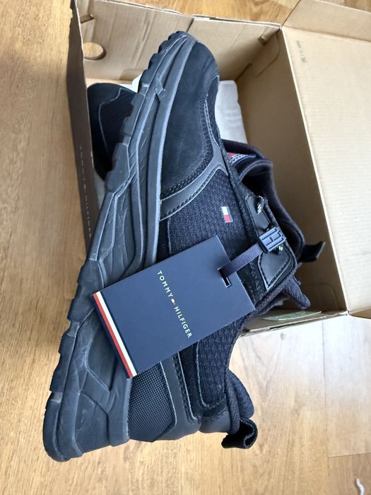 Tommy Hilfiger Sneakers