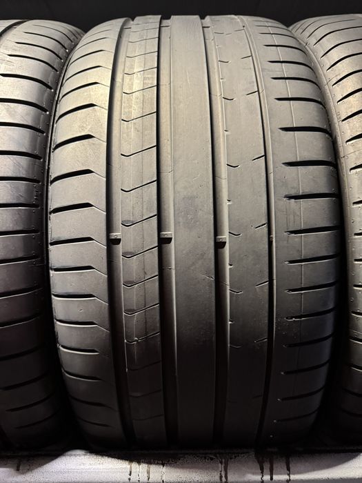 Anvelope 275/30/20 Pirelli