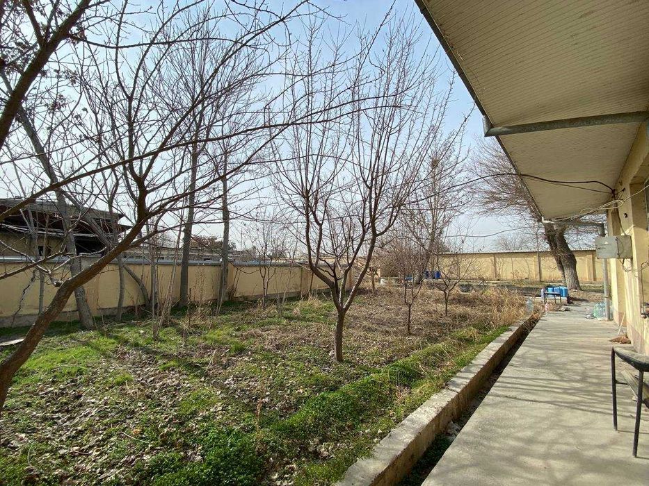 Индекс База 29-соток строения 827 м² ж/д ветка рядом