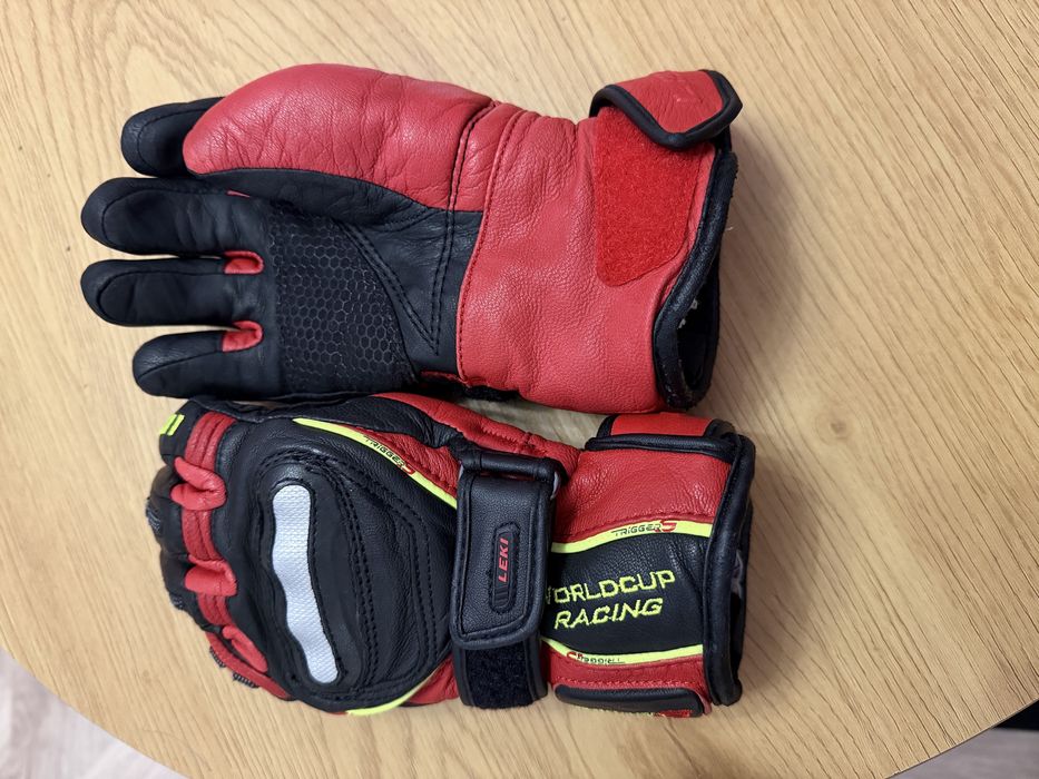 Детски ски ръкавици