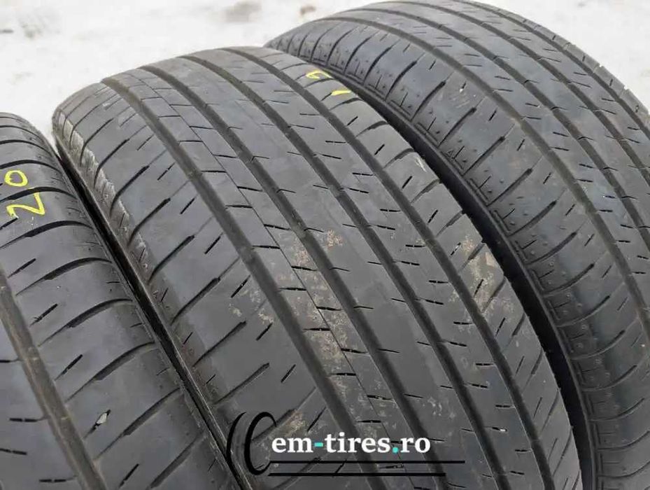 SET 4 Anvelope Vara 225/60 R18 BRIDGESTONE Dueler HL 33 100H