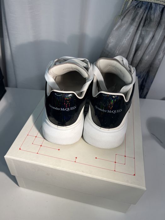 Alexandrer Mcqueen ORIGINALI