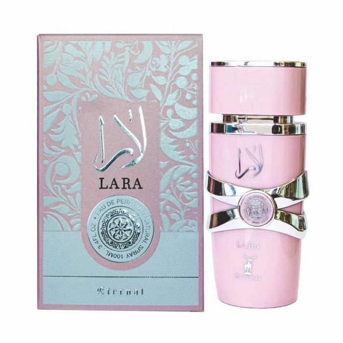 Ориенталска парфюмна вода LARA Eternal