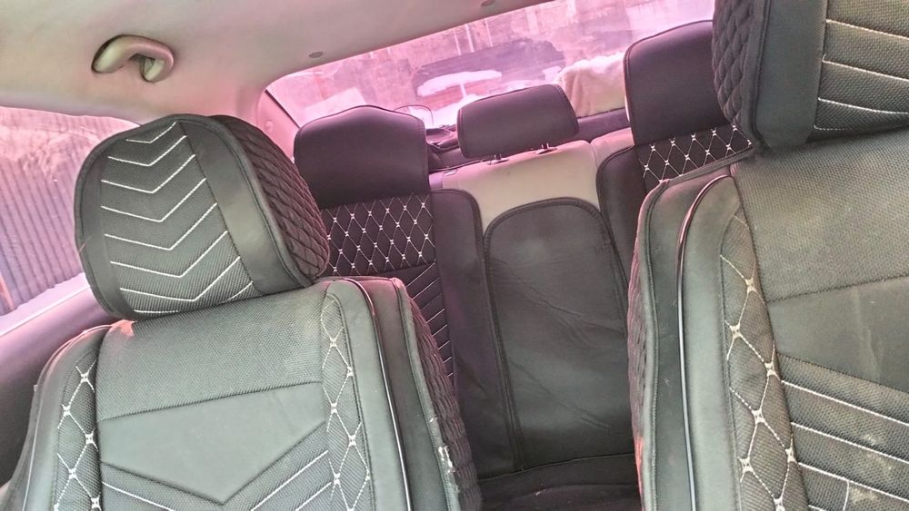 Шевролет круз 1.4