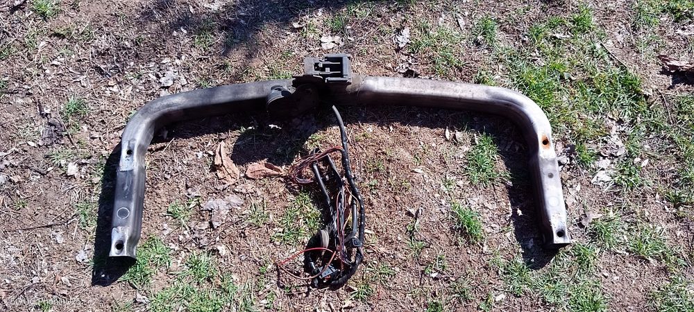 Audi A4 B6 (комби) части