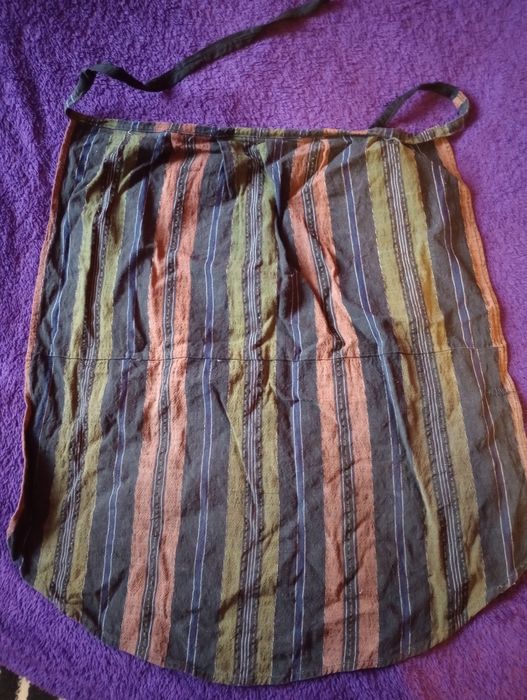 Автентични битови дрехи