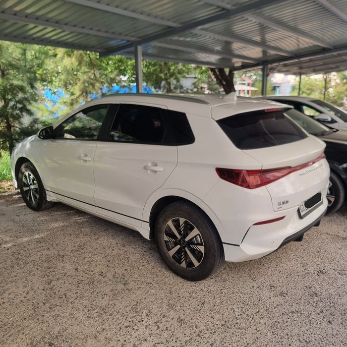 BYD E2 lLakshriy 2024