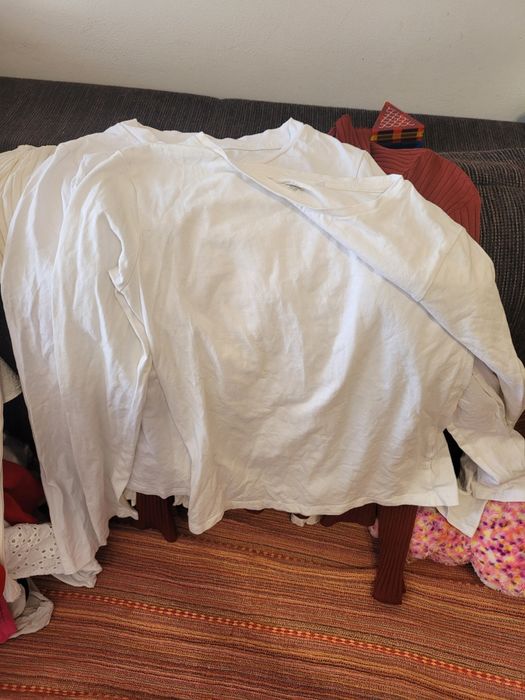 Lot bluzițe fetita 158 cm