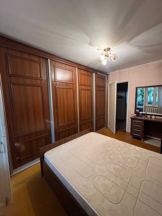 Продам 3 комн квартиру