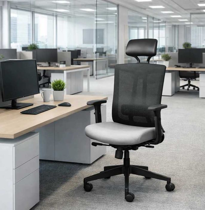 Ofis uchun kreslolar Dafna brend