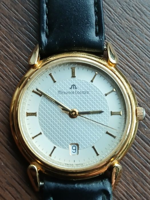 Ceas de dama Maurice Lacroix rf 6838