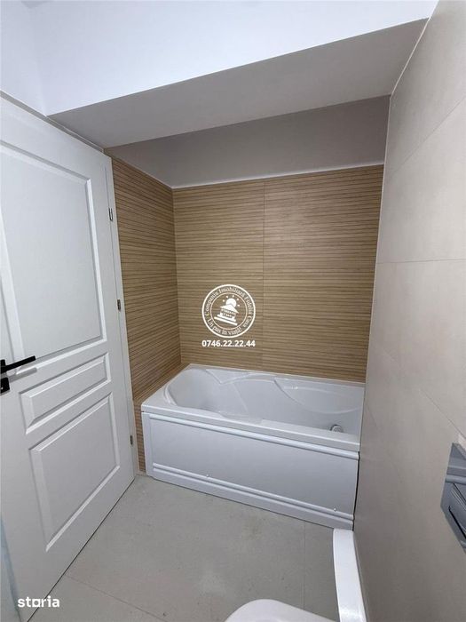 Apartament cu 2 camere Galata bloc nou