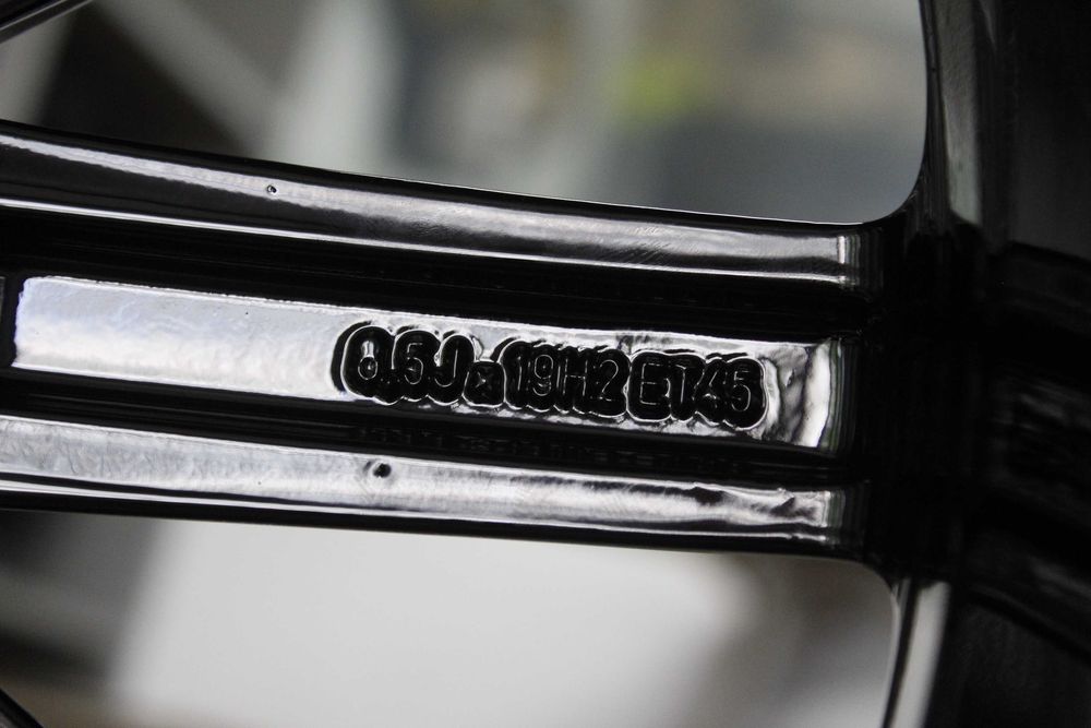 Джанти 19" Audi A6