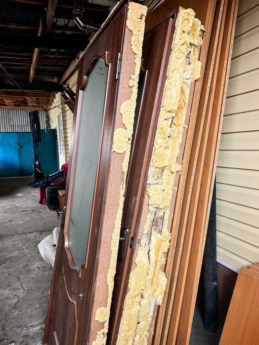 Продам двери срочно