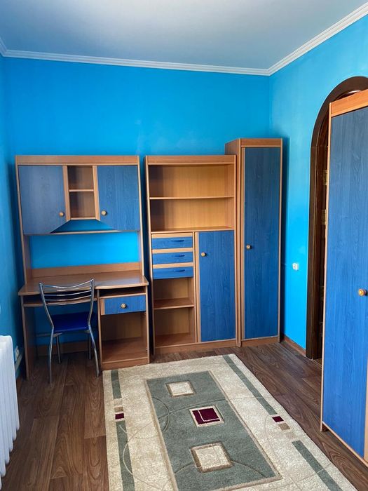 Дом в элитном районе