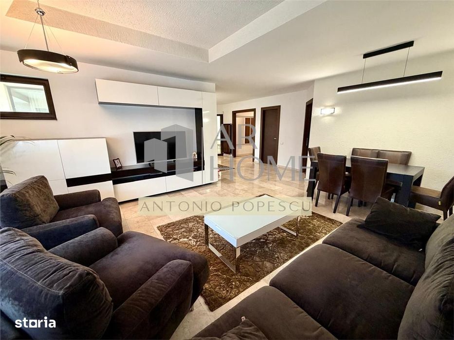 Apartament 3 camere, parcare subterana, Ploiesti, ultracentral — fotografia 3