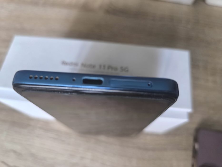 Redmi Note 11 Pro 5G